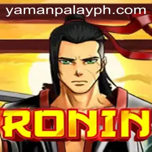 Unveiling 'Ronin' by YamanPlay: A Deep Dive into the Game's Thrilling World