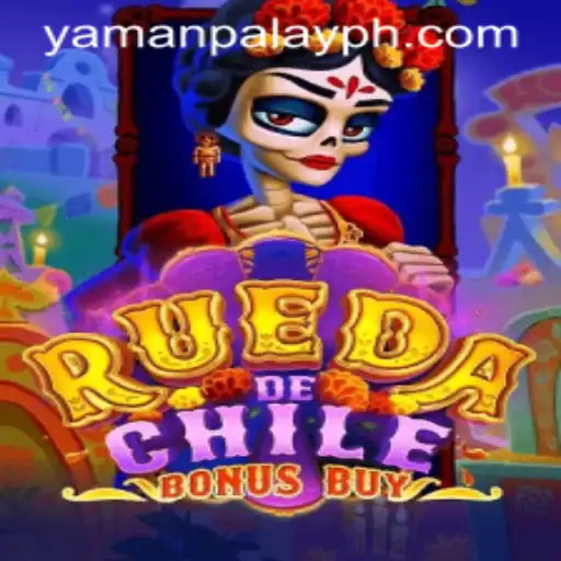 Explore the Exciting World of RuedaDeChileBonusBuy by YamanPlay
