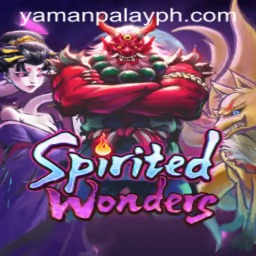 SpiritedWonders: A Captivating Journey into the World of Fantasy and Adventure