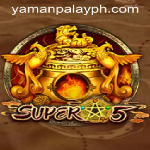 Discover the Thrills of Super5: The Ultimate Gaming Experience by YamanPlay