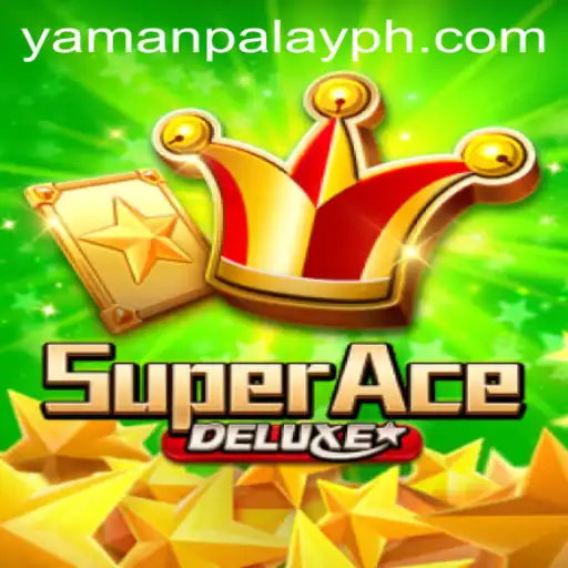 SuperAceDeluxe: A Unique Gaming Experience with YamanPlay