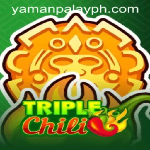 Discover the Thrilling World of TripleChili: An Introduction to YamanPlay's Latest Sensation