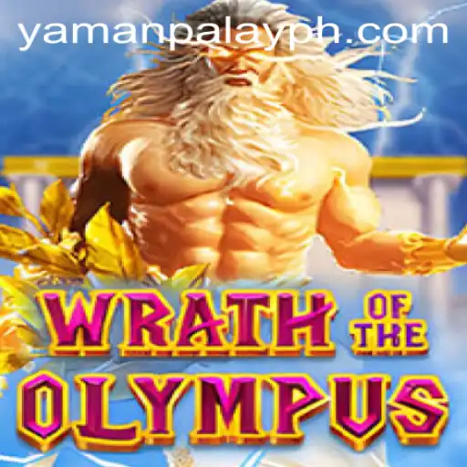 WrathofOlympus: A Bold New Adventure by YamanPlay