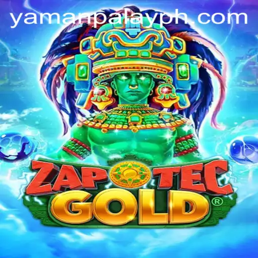 Discover ZapOtecGold: The Ultimate Adventure by YamanPlay